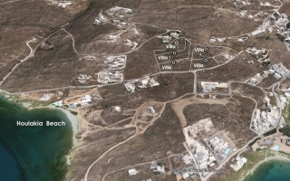 Project location 