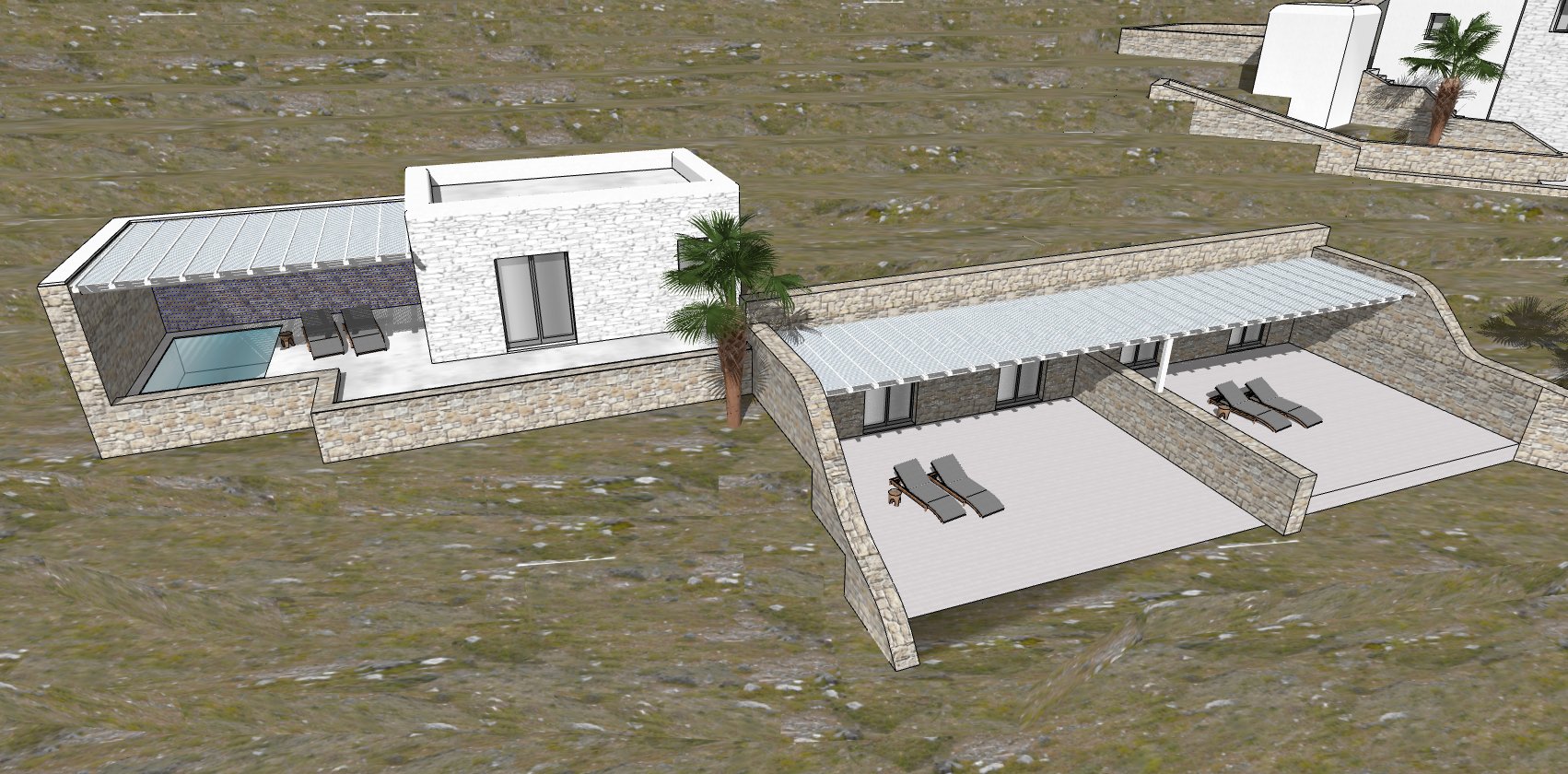 Villas 2