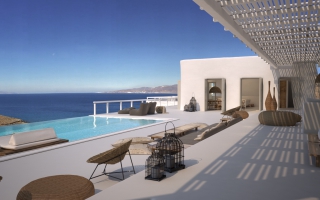 Villa 4